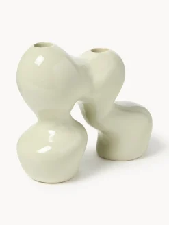 Westwing Collection Candelabro de gres Madhuri