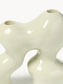 Westwing Collection Candelabro de gres Madhuri