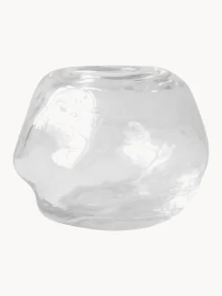 DBKD Candelabro de vidrio Bunch^ Candelabros|Jarrones