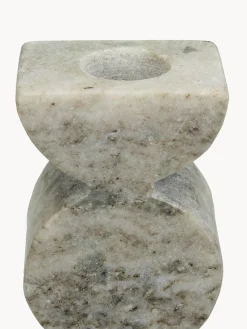 HD Collection Candelabro en look mármol Kinga