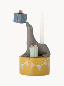 Niños Bloomingville Mini Candelabro león marino Flor