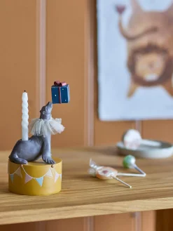 Niños Bloomingville Mini Candelabro león marino Flor