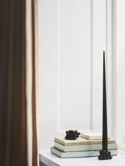 Gejst Candelabro magnético Molekyl^ Candelabros|Jarrones