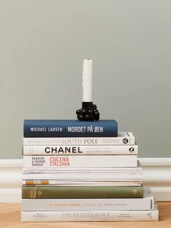 Gejst Candelabro magnético Molekyl^ Candelabros|Jarrones