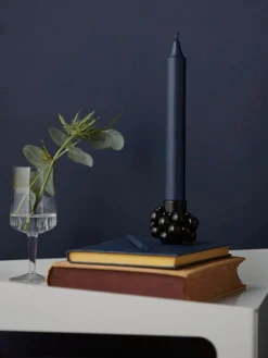 Gejst Candelabro magnético Molekyl^ Candelabros|Jarrones