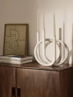 Westwing Collection Candelabro Naia