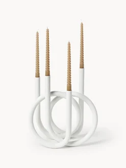 Westwing Collection Candelabro Naia