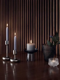 iittala Candelabro Nappula, 18 cm