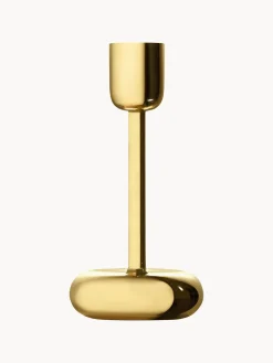 iittala Candelabro Nappula, 18 cm^ Candelabros|Jarrones