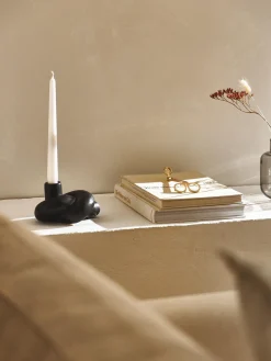 Westwing Collection Candelabro Nodo