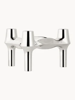 STOFF Nagel Candelabro Rosey^ Candelabros|Jarrones