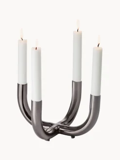 Philippi Candelabro Salone^ Candelabros|Jarrones