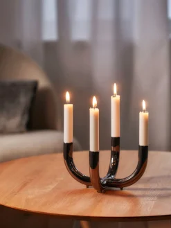 Philippi Candelabro Salone^ Candelabros|Jarrones