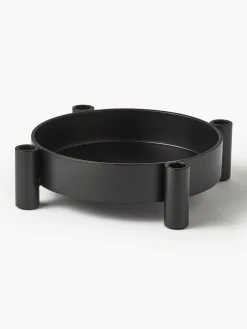 Broste Copenhagen Candelabro Silke^ Candelabros|Jarrones