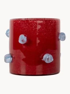 byon Candelabro soplado Arlo