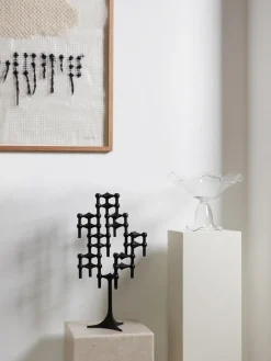 STOFF Nagel Candelabro