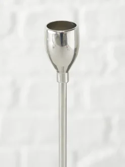 Candelabros Malte, 3 uds.