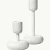 iittala Candelabros Nappula, 2 uds.^ Candelabros|Jarrones