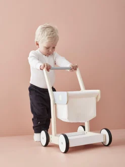 Niños Kid's Concept Carrito de juguetes Kids' Hub