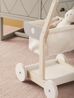 Niños Kid's Concept Carrito de juguetes Kids' Hub