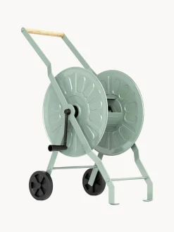 Livlig53 Carro portamangueras artesanal Aziza^ Herramientas De Jardinería|Herramientas De Jardinerí­A