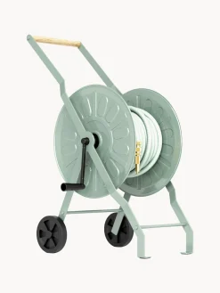 Livlig53 Carro portamangueras artesanal Aziza^ Herramientas De Jardinería|Herramientas De Jardinerí­A