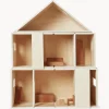 Ferm Living Kids Casa apilable de madera Toro^Niños Juguetes A Partir De 1 Año|Juguetes Y Peluches