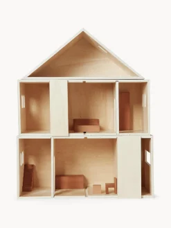 Ferm Living Kids Casa apilable de madera Toro^Niños Juguetes A Partir De 1 Año|Juguetes Y Peluches