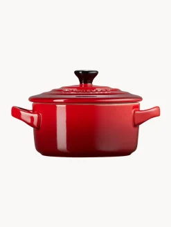 LE CREUSET Cazuela pequeña Mini Cocotte