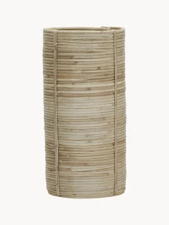 House Doctor Cesta artesanal de ratán Bella^ Cestas|Jarrones