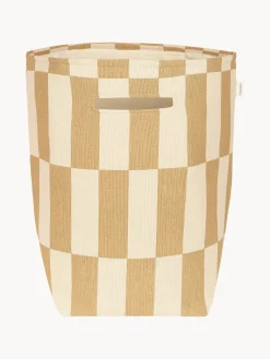 Nobodinoz Cesta de algodón Vibes^Niños Cestas Y Cajas|Decoración Infantil