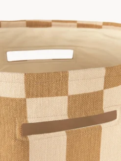 Nobodinoz Cesta de algodón Vibes^Niños Cestas Y Cajas|Decoración Infantil