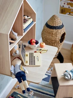 Niños Bloomingville Mini Cesta de almacenamiento Cosmina