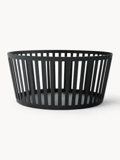 Yamazaki Cesta de almacenamiento Tower^ Cestas Para Pan|Almacenaje De Cocina