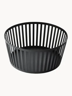 Yamazaki Cesta de almacenamiento Tower^ Cestas Para Pan|Almacenaje De Cocina