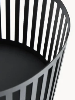 Yamazaki Cesta de almacenamiento Tower^ Cestas Para Pan|Almacenaje De Cocina