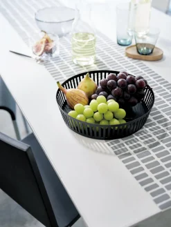 Yamazaki Cesta de almacenamiento Tower