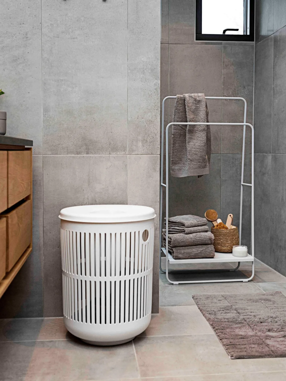 Zone Denmark Cesta de almacenamiento Ume^ Cestas