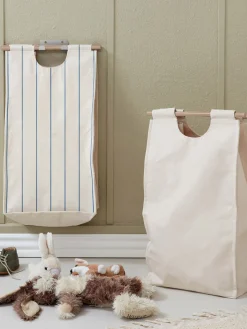 ReCollector Cesta de lavandería de pared BagUp^ Cestos De La Ropa|Jarrones