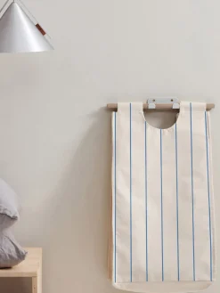 ReCollector Cesta de lavandería de pared BagUp^ Cestos De La Ropa|Jarrones