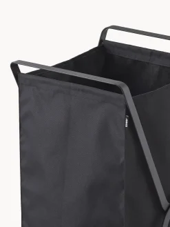 Yamazaki Cesta de lavandería Tower^ Cestos De La Ropa|Jarrones