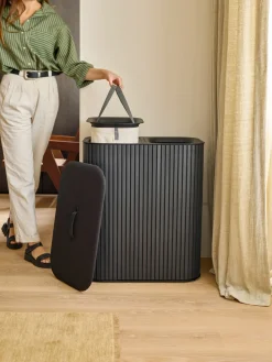 Joseph Joseph Cesta de ropa Luxe, 2x45 L