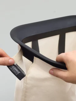 Joseph Joseph Cesta de ropa Luxe, 2x45 L