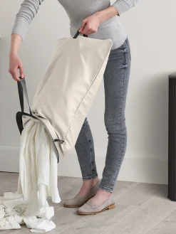 Joseph Joseph Cesta de ropa Luxe, 2x45 L