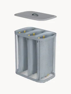 Joseph Joseph Cesta de ropa Tota, 3x30 L^ Cestos De La Ropa|Jarrones