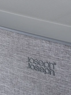 Joseph Joseph Cesta de ropa Tota, 3x30 L^ Cestos De La Ropa|Jarrones