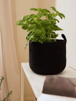 House Doctor Cesta de yute Hang