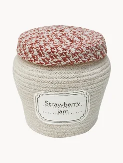 Niños Lorena Canals Cesta infantil artesanal Jam