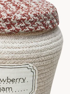 Niños Lorena Canals Cesta infantil artesanal Jam