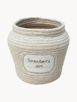 Niños Lorena Canals Cesta infantil artesanal Jam